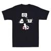 Is It Gluten Free Funny Shark Graphic Gift Shirt Novelty Unisexs Cotton Tshirt