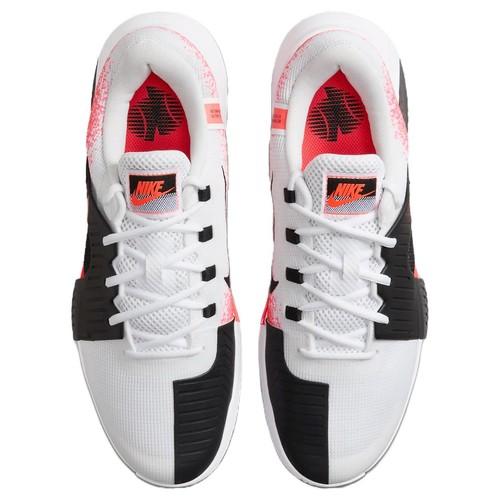 Nike Zoom GP Challenge 1 White Hot Lava FB3147-102