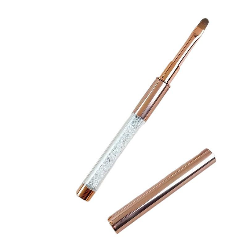 Nail Art Ultra-Fine Liner Pen Set for Acrylic & Flower Detailing