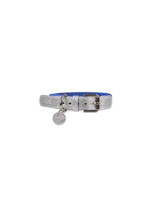 GOPE GOPE Metallic Dog Collar SIBL (B-Buckle)