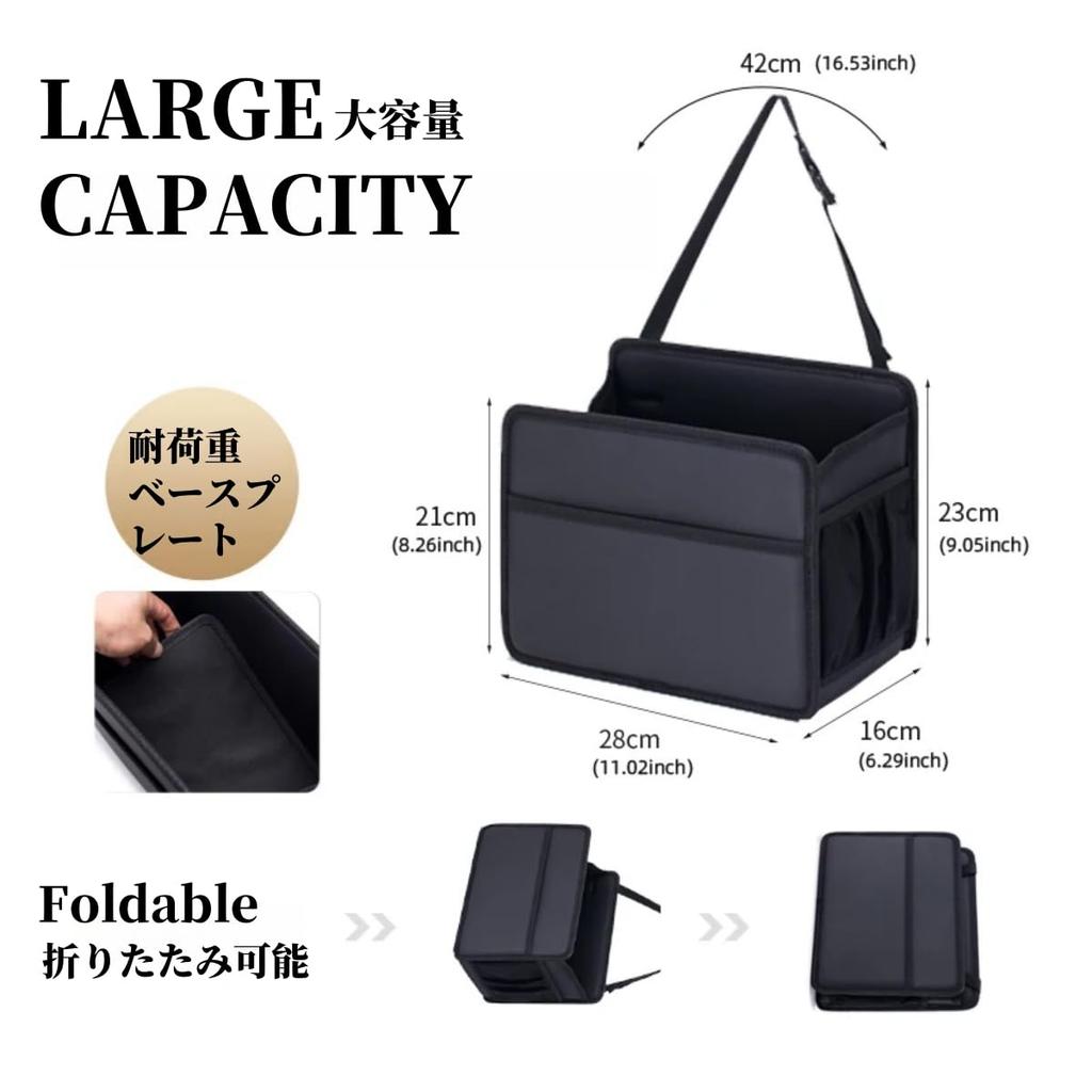 ZUKIDA Car Backseat Waterproof PU Leather Front Rear Car Seat Storage Large Universal Hanging Backseat Car Organizer for Adults Kids with Cup Holders