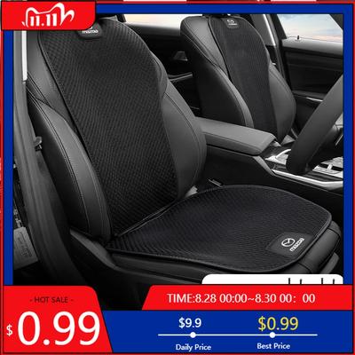 2025 Hete Auto IJszijde Stoelhoes Voor Achterkussen Beschermer Pad Voor Mazda CX5 6 3 CX7 323 Axela Atenza Demio CX30 CX3 CX9 MX5