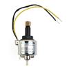 New Fog Machine Oil Pump Oil Pump Professional Smoke Machine Stage Oil Pump