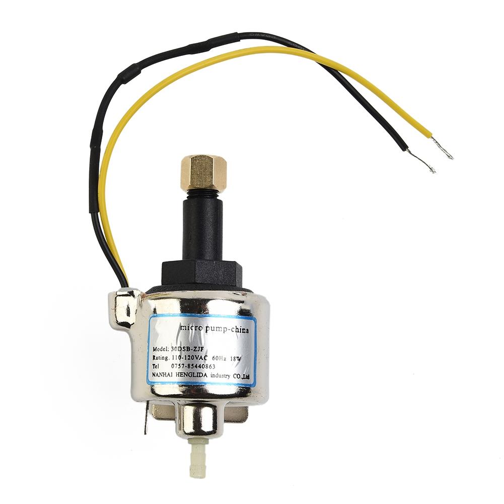 New Fog Machine Oil Pump Oil Pump Professional Smoke Machine Stage Oil Pump
