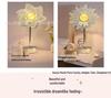 Nordic Butterfly Desk Lamp - Luxury Bedroom & Atmosphere Lighting