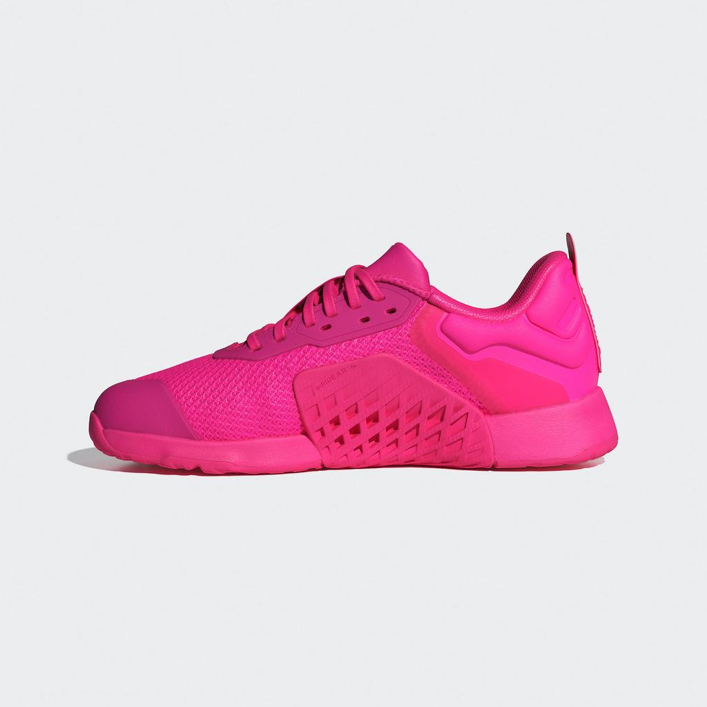 adidas Dámské Dropset 3 'Shock Pink'