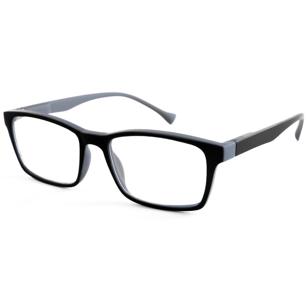 PC Reading Glasses Decorative Glasses Anti Blue Light Eyeglasses  Readers