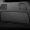 For Tesla Model Y    Rear Seat Backrest Protection Pad Car Trunk Mat Rear Seat  Accessories Interior Styling