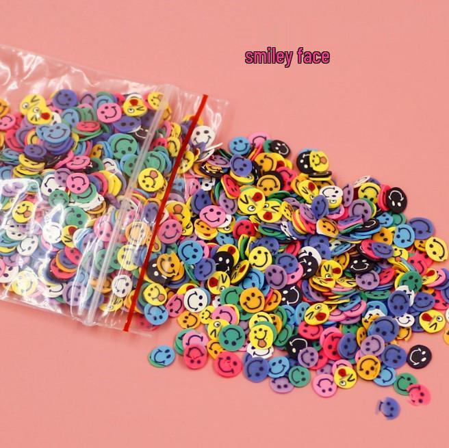 DIY Jewelry & Nail Art: Polymer Clay Fruit Slices for Decorations & Phone Decals