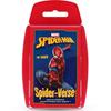 Jeu De Cartes Top Trumps Spider-Man - Winning Moves - 30 Cartes - Pour Enfants À Partir De 6 Ans