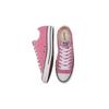 Converse Chuck Taylor All Star Casual Versatile Low Top Canvas Shoes Unisex Sneakers Sakura-Pink 171268C