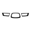 Subaru Impreza WRX STI 9th Generation 2006-2007 Grille Car Sticker Exterior Modification