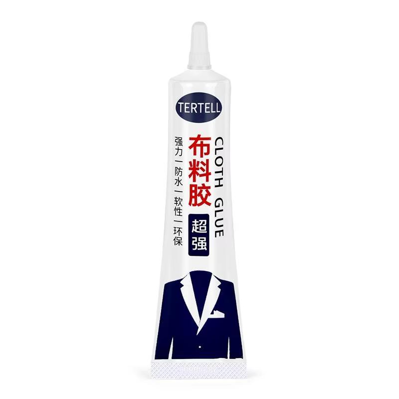 Leather Fabric Fabric Sewing Glue Liquid Fast Strong DIY Glue Bonding Instant Multipurpose Adhesive Repair Coat Repair Tool