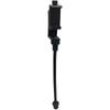 NALFI-Phone Mount Kayak Cell Phone Holders Kayak Accessory With Flexible Long Arm For Phone On Kayak