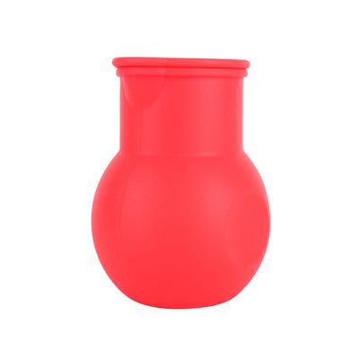 Muffa Stampo Silicone Morbido Pentolino per Sciogliere Cioccolato Burro Salsa Calore Cottura Versare