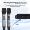 HuiDu Professional Wireless Conference Microphone (CN Version)