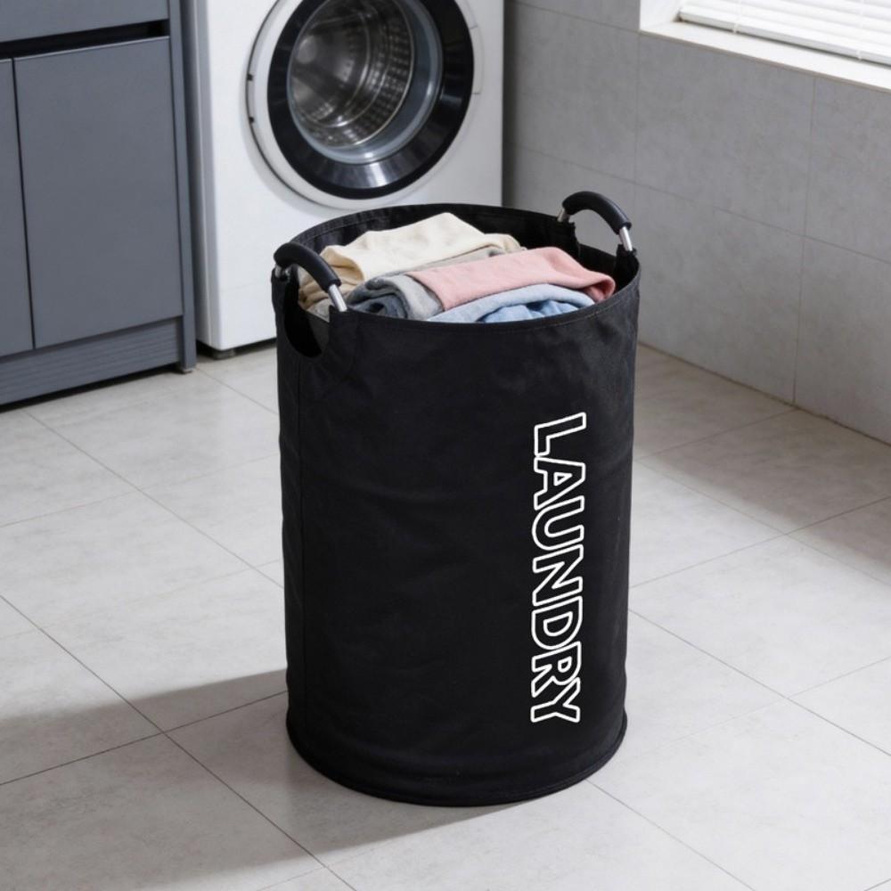 Large Capacity Folding Storage Bag 82L Wastewater Bottle Collector Bag Laundry Bin  Storage