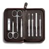 STONE 8-Piece Professional Manicure & Grooming Set