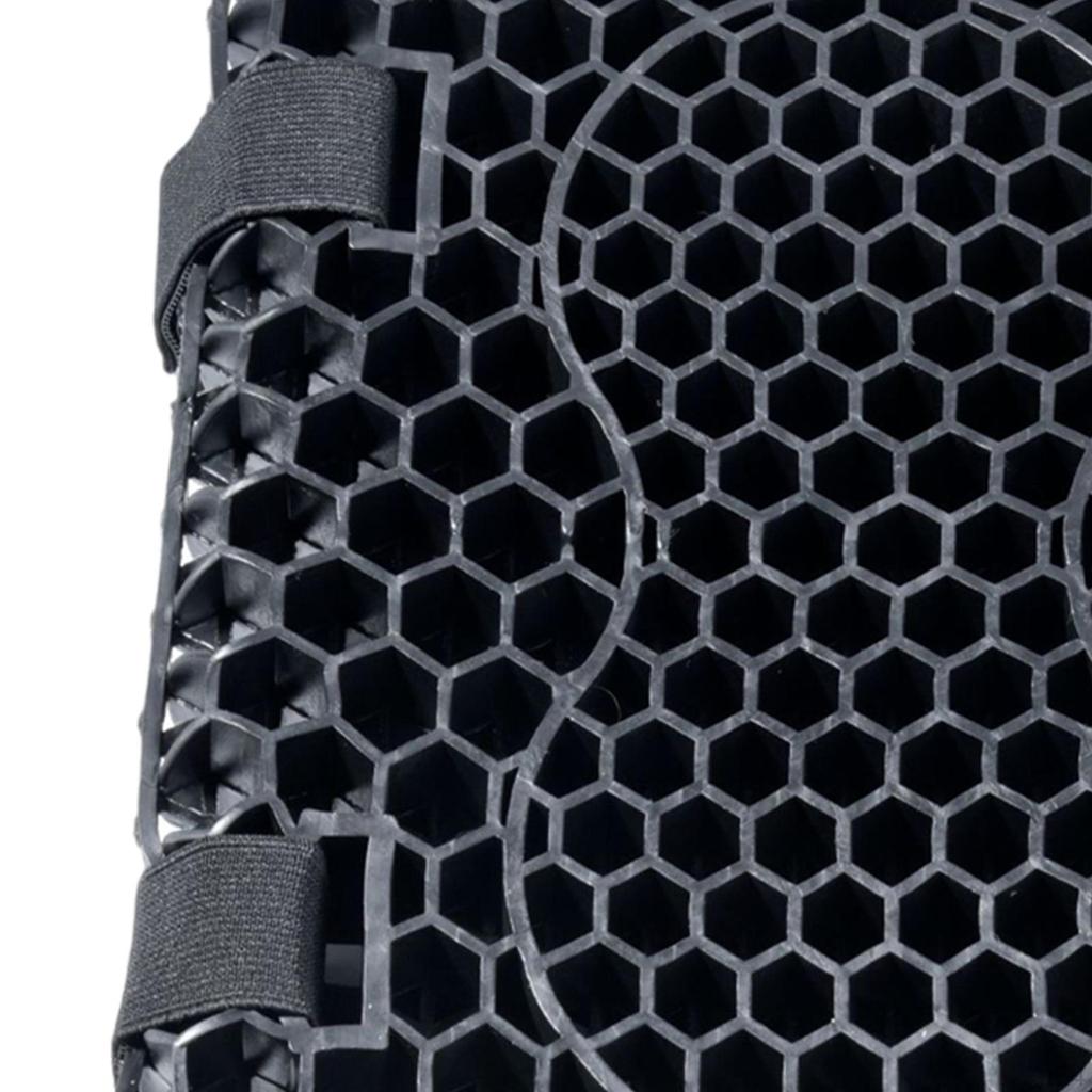 Motorcycle Seat Cushion for Riding Comfort