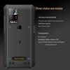 Ankexun KD09 4G Outdoor Exploration Mobile Phone: IP68 Waterproof, Dustproof, Shockproof, Full Netcom Charging Base.