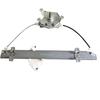 Dongfeng Mengshi EQ2050 Left Manual Window Regulator