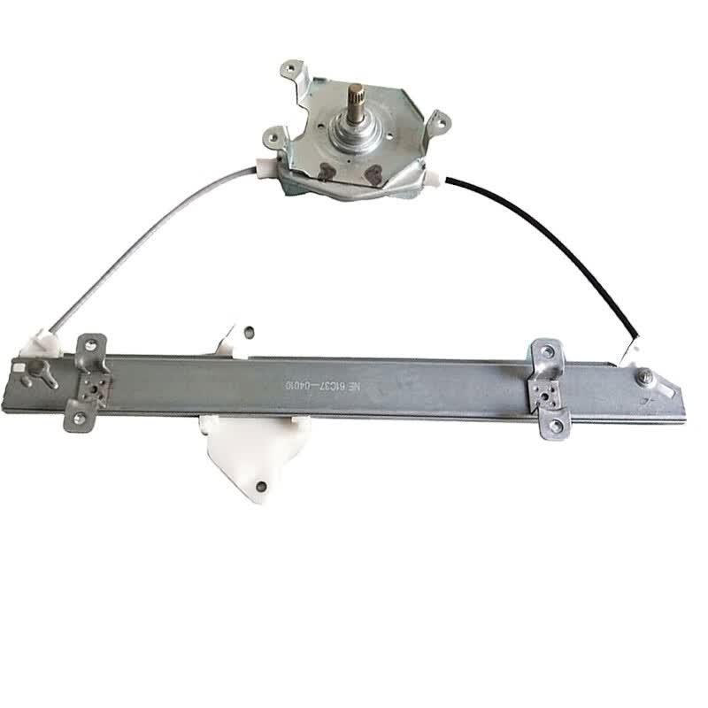 Dongfeng Mengshi EQ2050 Left Manual Window Regulator