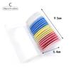 Colorful Erasable Tailors Chalk Fabric Diy Needlework Accessories Sewing Tool