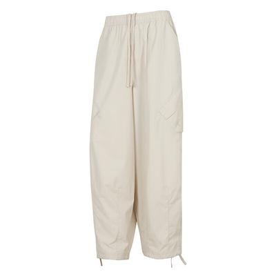 Casual Pants Women's Ecru HM6145-104