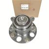 Rear Wheel Bearing Hub Kit Left or Right 5 Stud for Honda Accord Acura TSX 2003-2022 42200SEA951