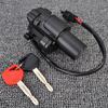 Ignition Switch Fuel Gas Cap Seat Lock Set For Honda CBR300RA CBR300R CBR250RA CBR250R/R CBR250R CBR 250 300 R RA 35010-KYJ-900