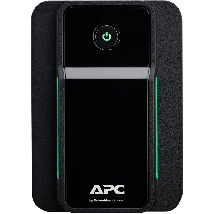 Onduleur - APC - Back-UPS BX Series BX500MI - 300 Watt - 500 VA