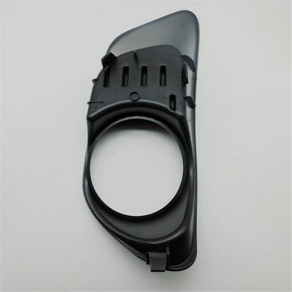 2x For Dodge Grand Caravan Fog Lamp Trims 68100698AA 68100699AA Left+Right LH RH