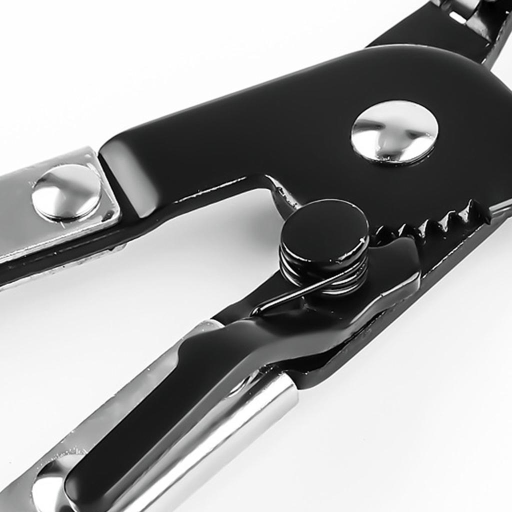 Universal Car Vehicle Soldering Aid Pliers Hold Wires Innovative Car Repair Tool Garage Tool Wire Welding Clamp