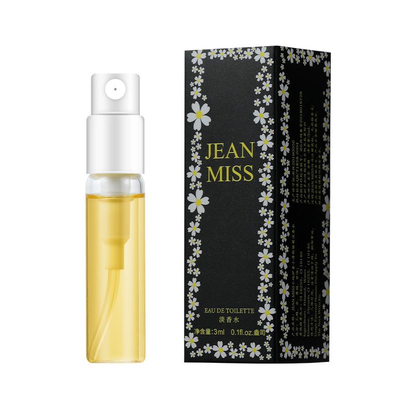 Próbka perfum damskich 3ML Perfumy Trwałe Perfumy damskie Próbka perfum męskich Premium Eksplodujące Męskie