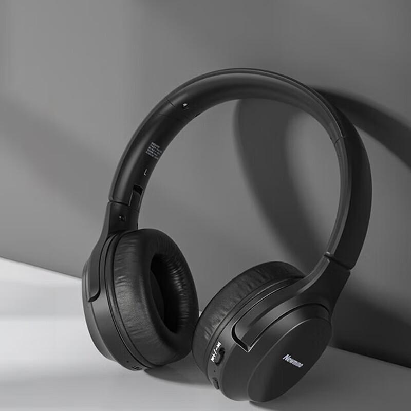 

Newsmy TB106 Pro Wireless Gaming Headset with ANC & Mic