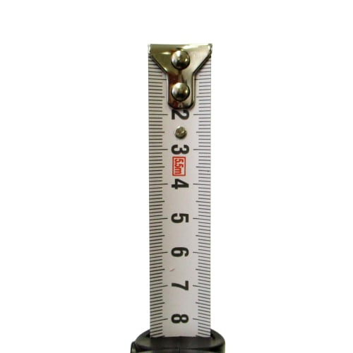 WIZ'A Arcland Sakamoto Compact Tape Measure, Auto Stop, 25mm x 5.5m, 478138799