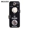 MOOER MMD1 Blade Guitar Effect Pedal Heavy Metal Distortion Effect True Bypass Redal 3 Working Modes Electric Guitar Parts