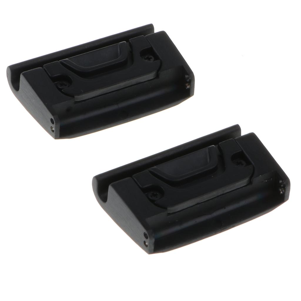 Classical Premium Stainless Steel Metal Adapter Connector Accessories for 5S ,Easy to Install