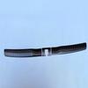 For Jeep Grand Cherokee 2024 2025 Stainless Steel Rear Bumper rear Door Inner Tail Prevent Scuff Plate Sill Guard Cover Trim