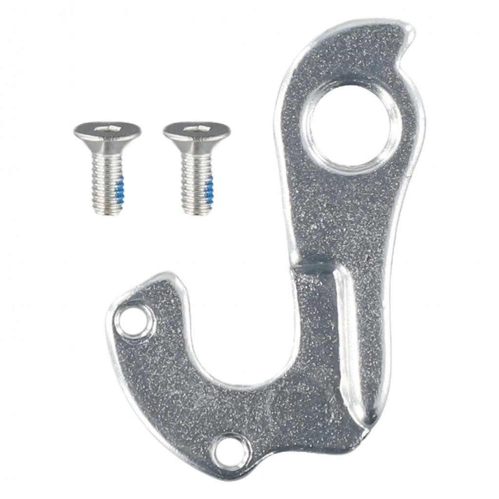 Växelöra Delar Silver 1 St 15g Tillbehör