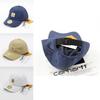 Gorra Carhartt con Visera Secado Rápido Transpirable Unisex para Exteriores