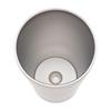 Maebata Luxe Pair of Thermo Plain 51218 Tumblers, & Plain, 340ml,
