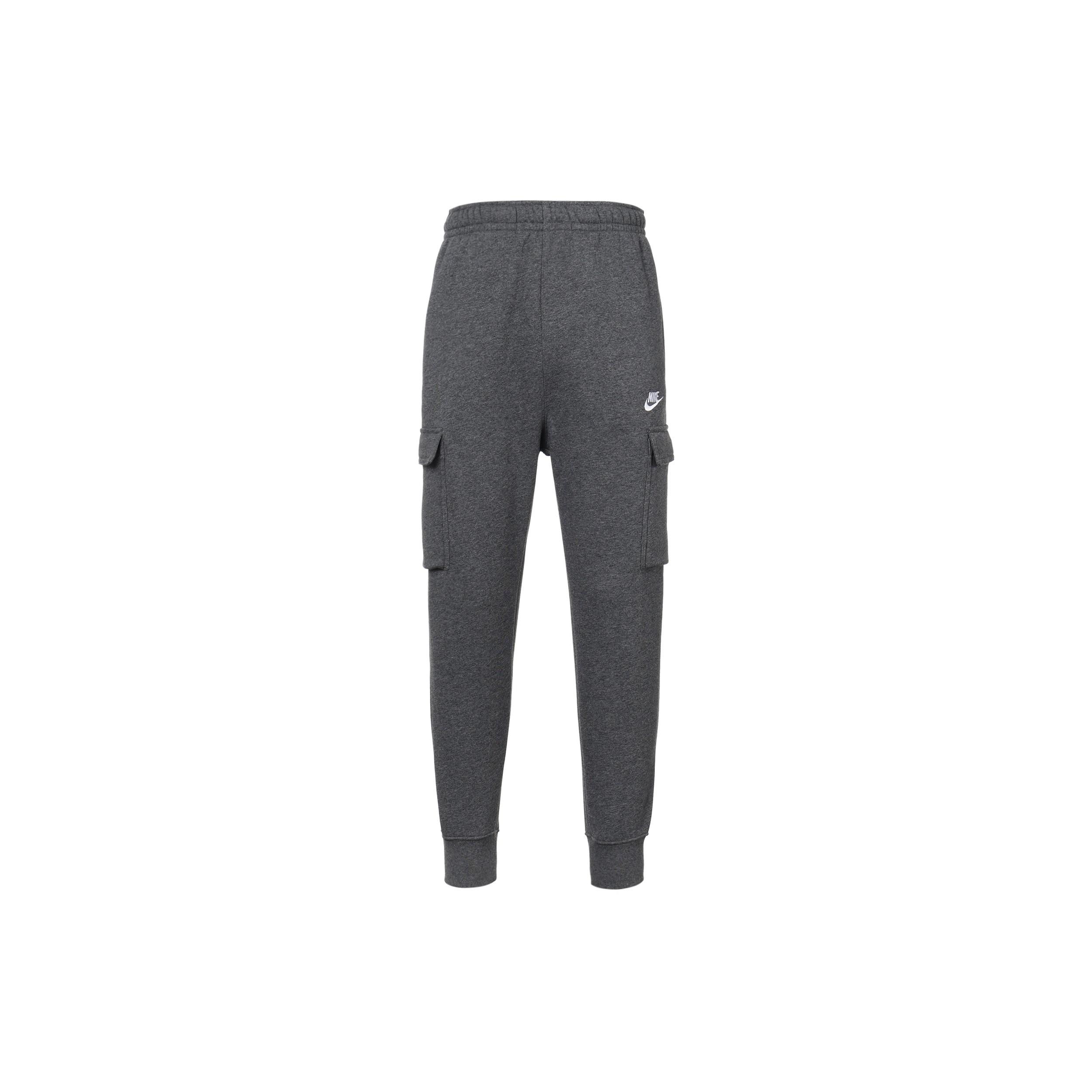 Nike Sportswear Club Sweatpants  Dark Grey  Men s CD3130-071 S