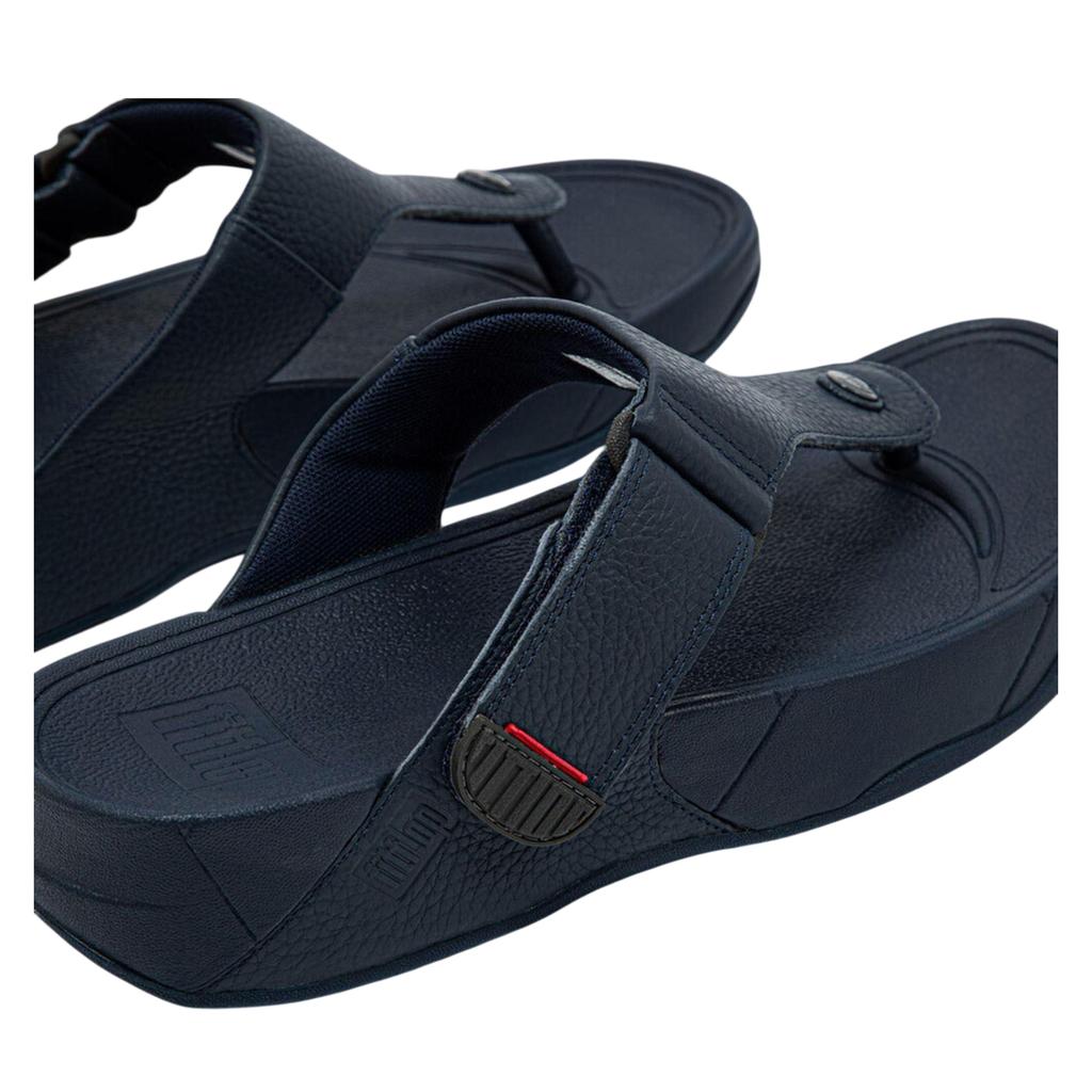 Fit Flop Mens Trakk ll Toe Post Sandals