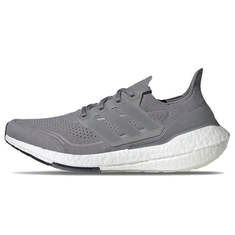 

Новые Adidas Ultra Boost 21 Серо-белые FY0381 42.5