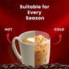 Bevzilla 96 Instant Hot & Cold Coffee Powder Sachets/Pouches 192G