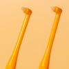 Small Head Single-Beam Teeth Cleaning Toothbrush Interdental Brush Soft Hair Implant Adult Oral Care Tools Deep Oral Cleaning