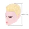 1/6 Männliche Puppe 35cm Höhe Mann Puppe Weiße/Normale/Gebräunte Haut Starker Mann Bodybuilding Material Drei Hautfarben Verfügbar