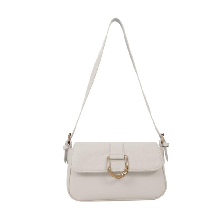 Stylish  Pattern Shoulder Bag Underarm Bags for Casual Shopping Trips