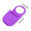 Multi Functional Sink Side Storage Dish Sponge Holder Soap Dish Drainer for Home